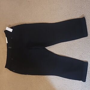 Maurices Black Boyfriend Jeans